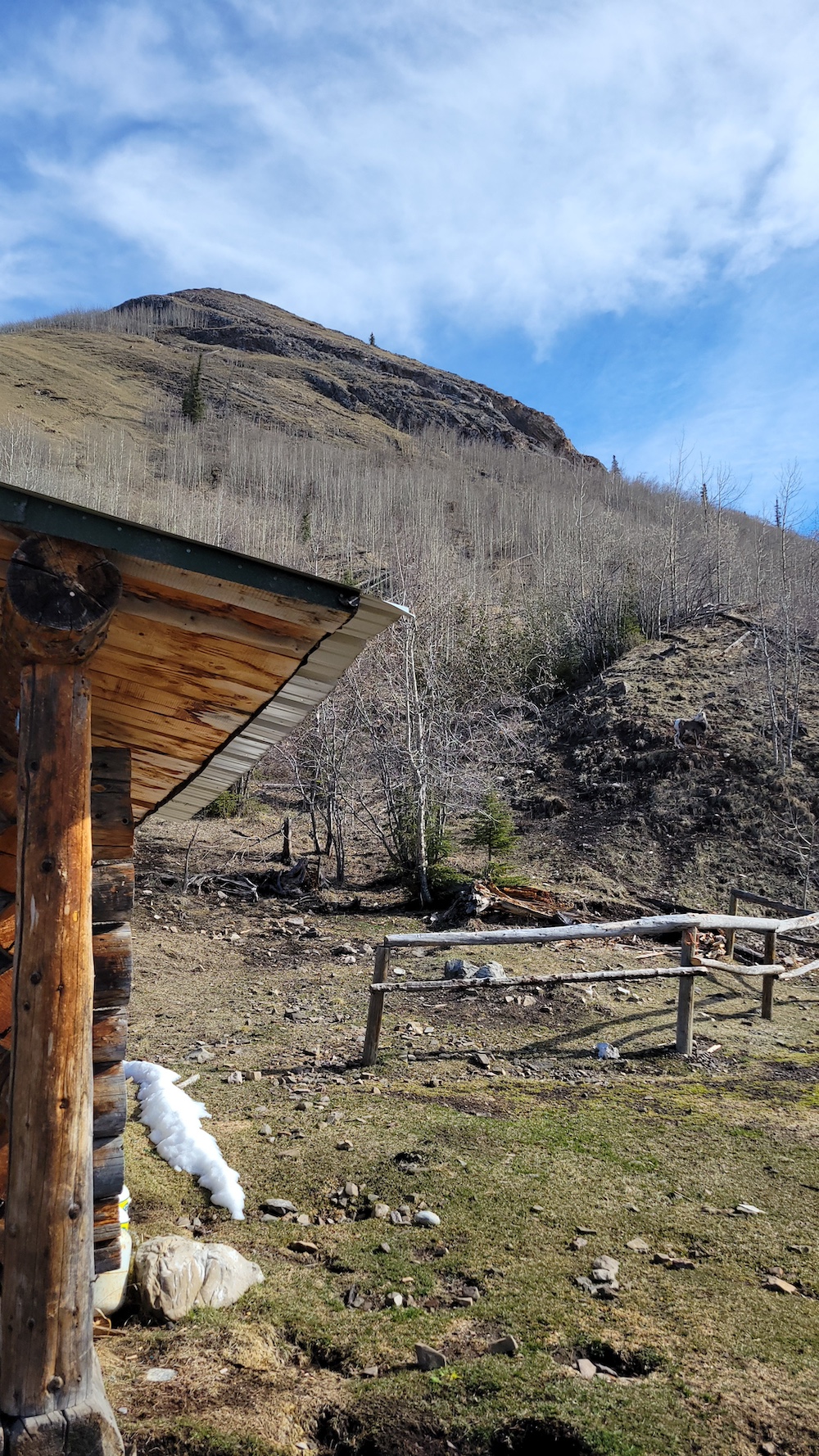 01) Beattie Lake Cabin - Image 17